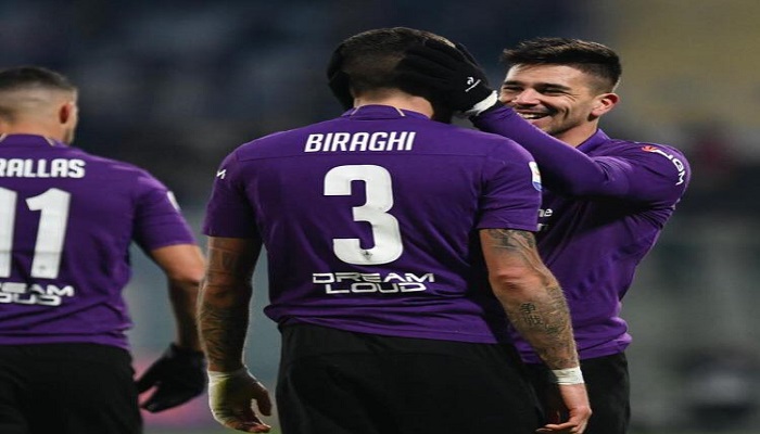 fiorentina