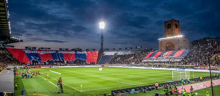 bologna milan