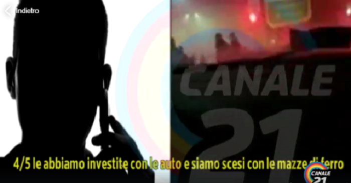 Inter Napoli