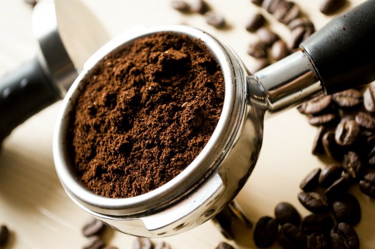 fondi del caffè