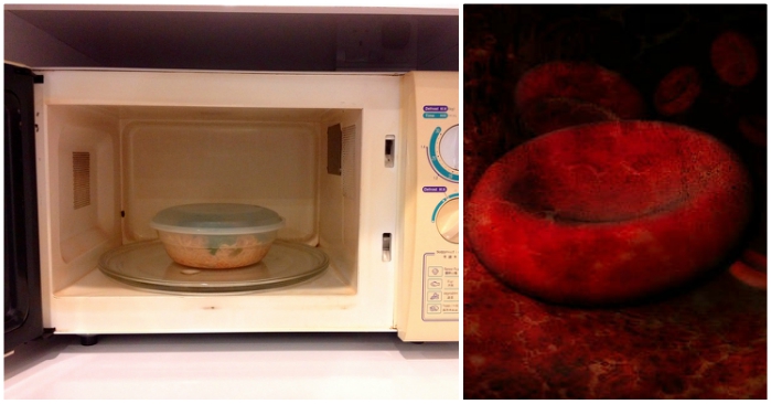 forno a microonde