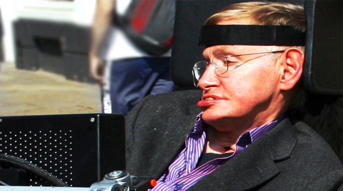 hawking