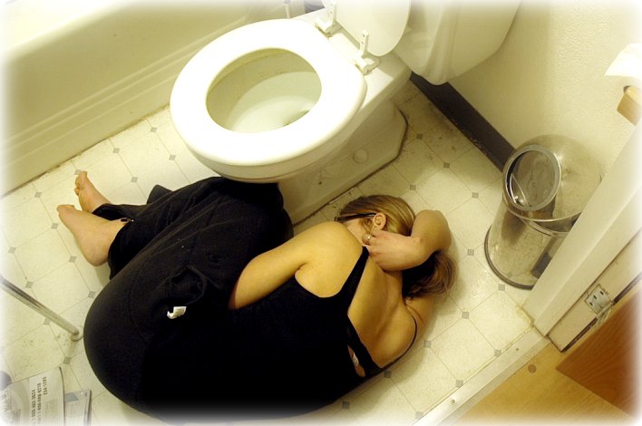vomito