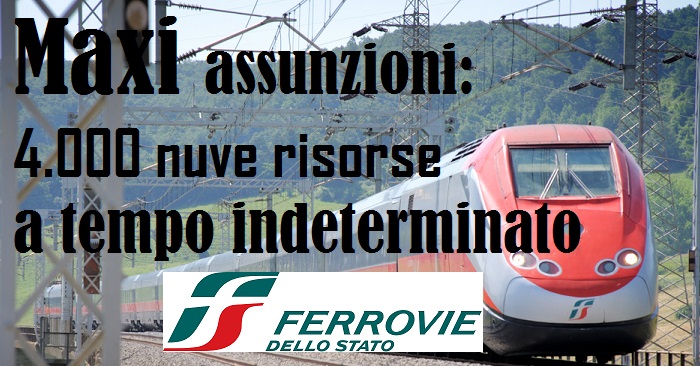ferrovie dello stato