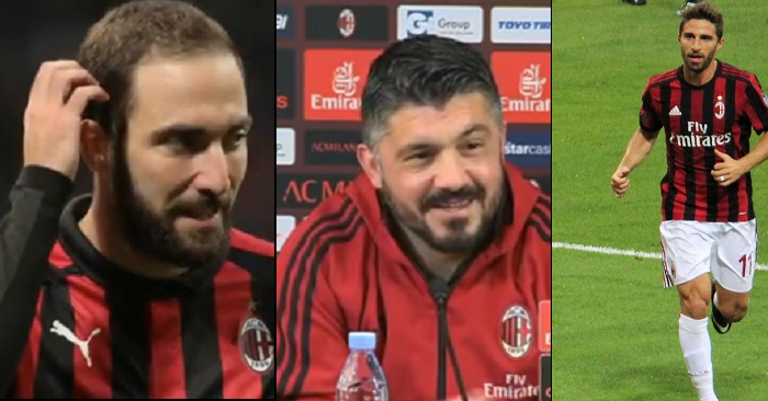 higuain