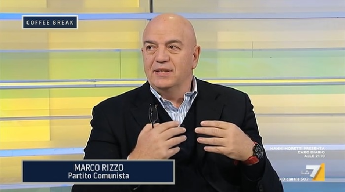 marco rizzo