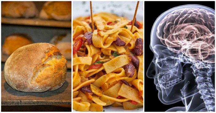 pane e pasta