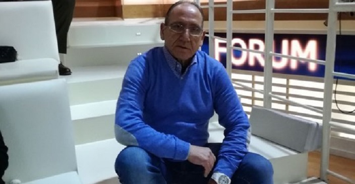 Gianfranco Maffuccio