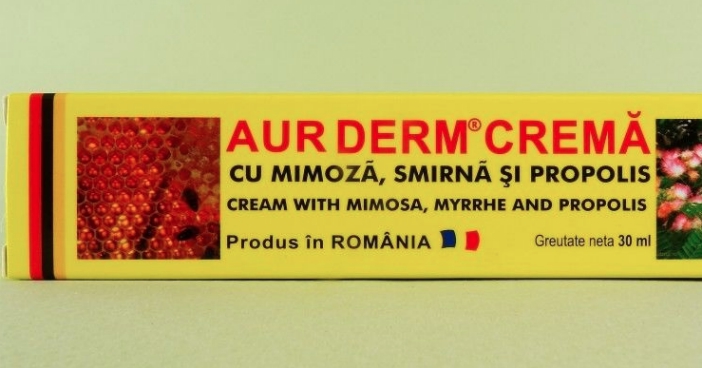 aur derm