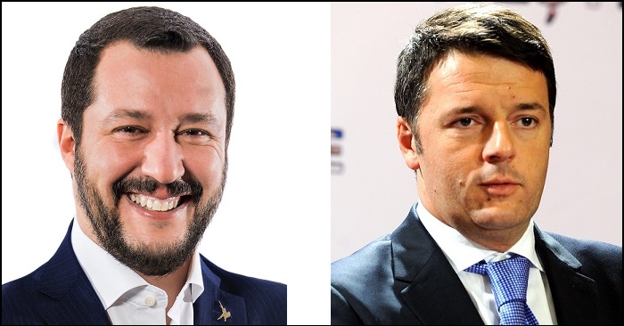 genitori renzi