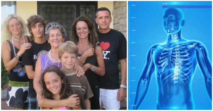 famiglia Marsili