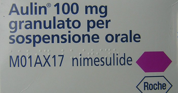 nimesulide