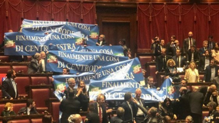 riforma legittima difesa