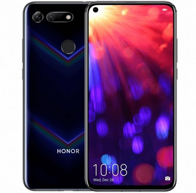 honor 20