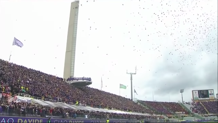 davide astori