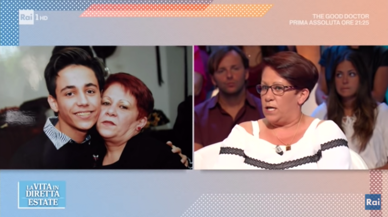 bullismo ha ucciso Michele