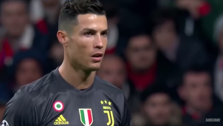 Juventus Atletico Madrid Remuntada biblica