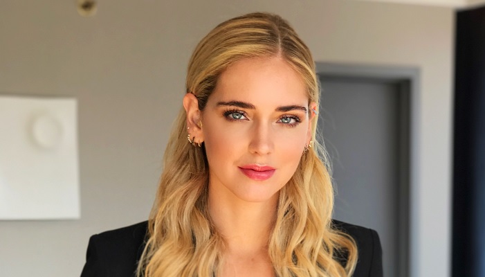 chiara ferragni
