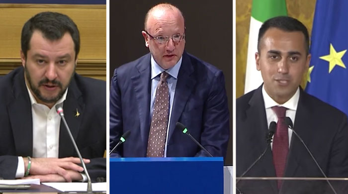 confindustria