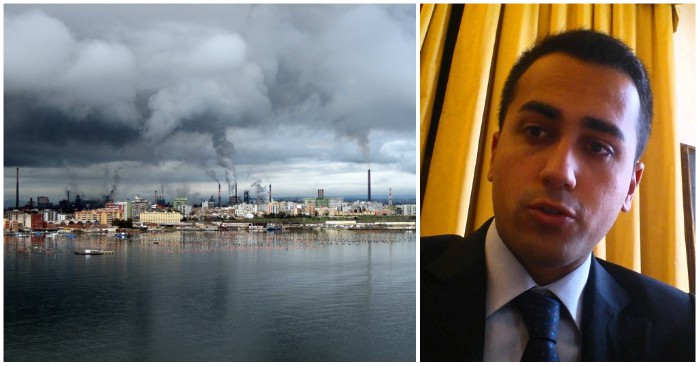 ilva di taranto