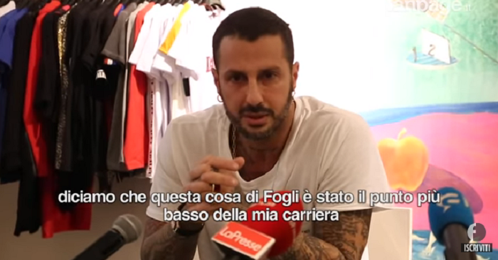 fabrizio corona