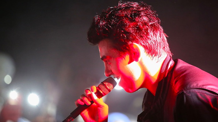 michele bravi