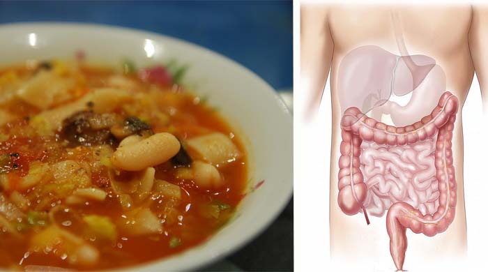 minestrone