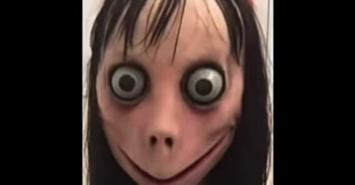 momo