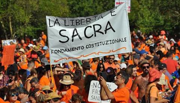 obbligo vaccinale