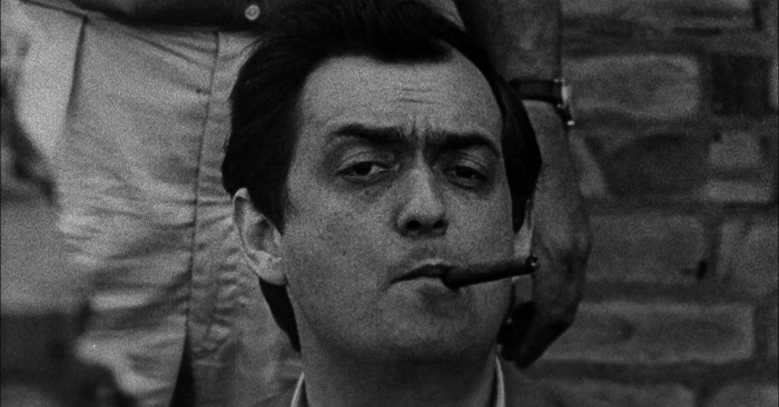 stanley kubrick