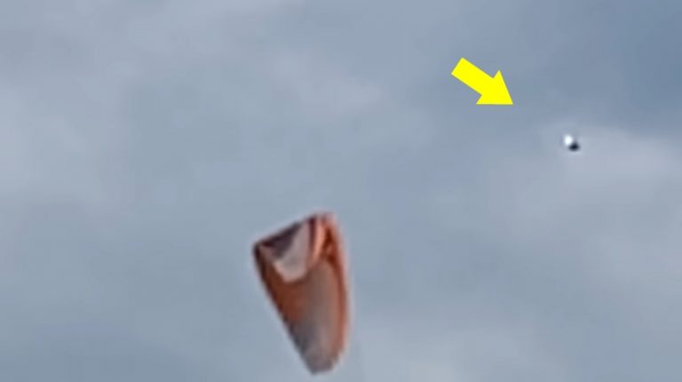 Mistero Ufo a Malpensa