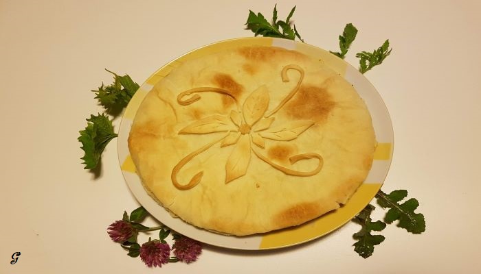 torta pasqualina