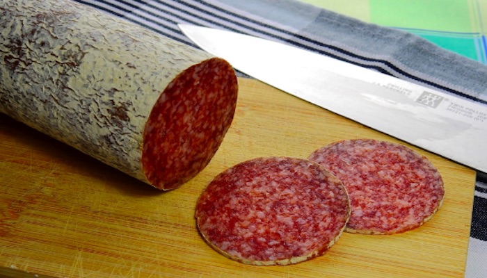 salame