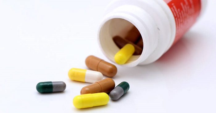 antibiotici
