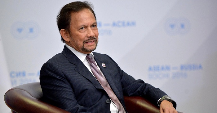 brunei