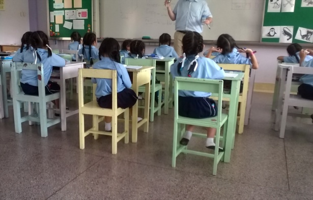 scuola