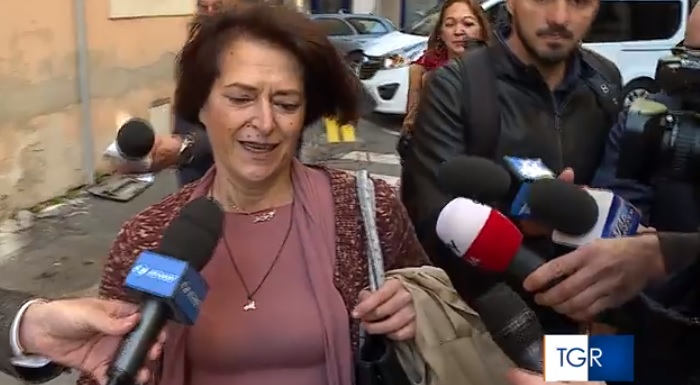 fausta bonino