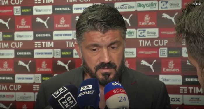 gattuso