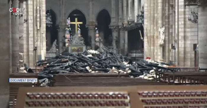 notre-dame