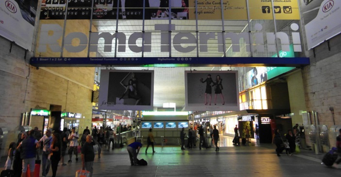 stazione termini