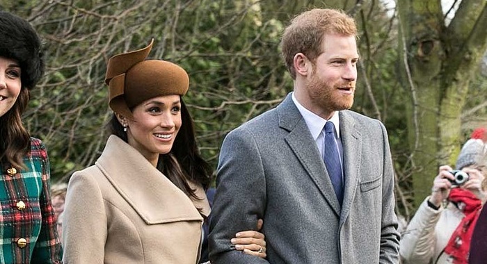 meghan markle