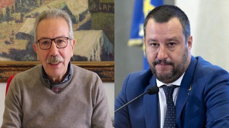 Arrestato sindaco della Lega, Di Maio: «Emergenza Tangentopoli bis»