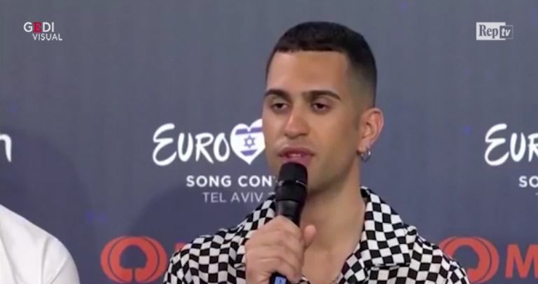 Mahmood