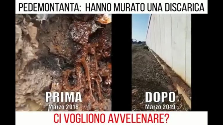 pedemontana veneta