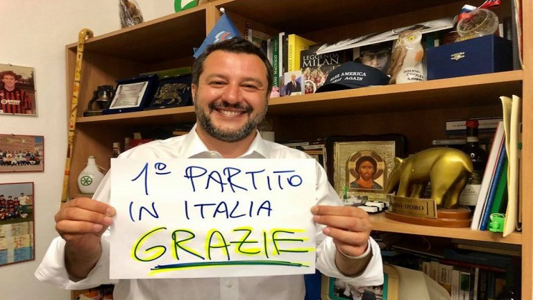 elezioni europee