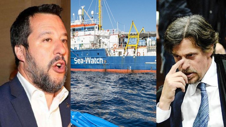 migranti