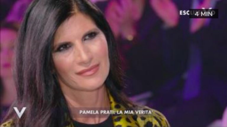 Pamela Prati