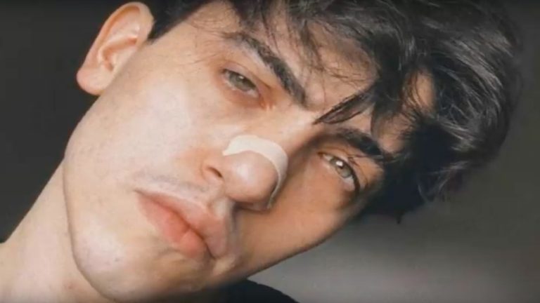 Michele Bravi
