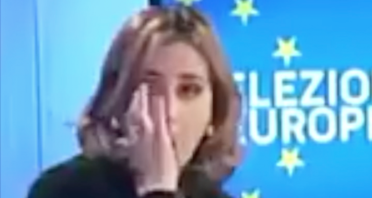 giulia grillo