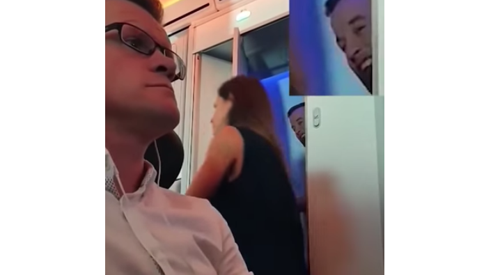 Mile High club
